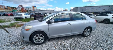 Toyota Yaris, 2007 г., Барнаул