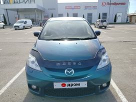 Mazda Premacy, 2005 г., Краснодар