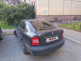 Skoda Octavia, 2006 г., Санкт-Петербург