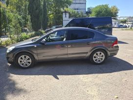 Opel Astra, 2010 г., Симферополь