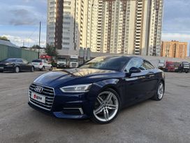 Audi A5, 2018 г., Самара