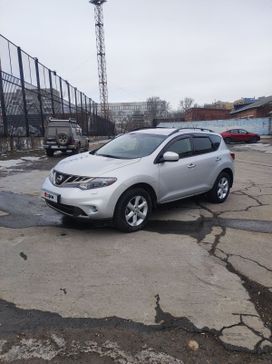 Nissan Murano, 2012 г., Иркутск
