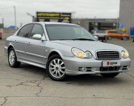 Hyundai Sonata, 2006 г., Оренбург