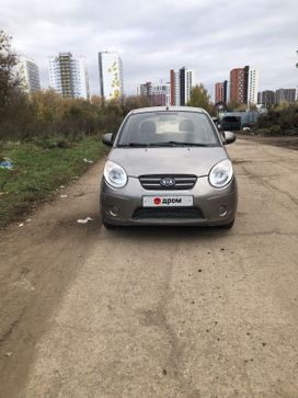 Kia Picanto, 2009 г., Пермь