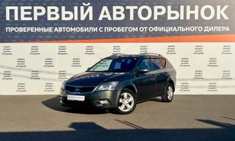 Kia Ceed, 2011 г., Краснодар