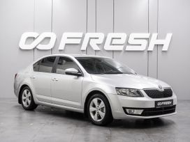 Skoda Octavia, 2013 г., Воронеж