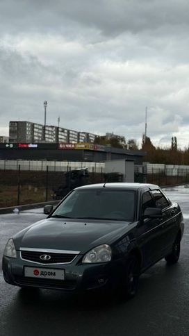 ВАЗ (Лада) Priora, 2012 г., Оренбург