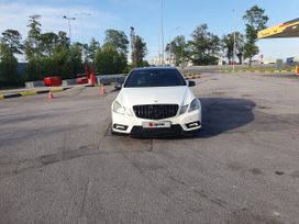 Mercedes-Benz E-класс, 2010 г., Санкт-Петербург