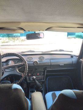 ВАЗ (Лада) 2106, 2005 г., Томск