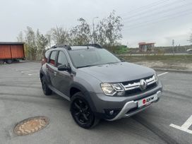 Renault Duster, 2020 г., Тюмень