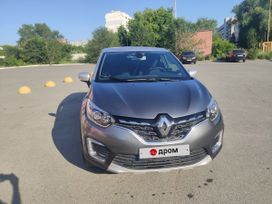 Renault Kaptur, 2021 г., Омск