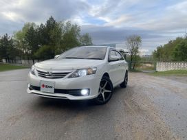 Toyota Allion, 2015 г., Хабаровск