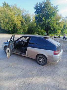 ВАЗ (Лада) 2112, 2008 г., Тула