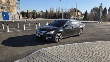 Nissan Teana, 2014 г., Омск