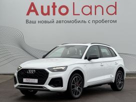 Audi Q5, 2025 г., Воронеж