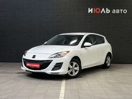 Mazda 3, 2011 г., Челябинск