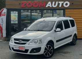 ВАЗ (Лада) Largus, 2015 г., Уфа