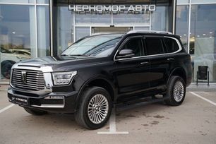 Tank 500, 2023 г., Симферополь