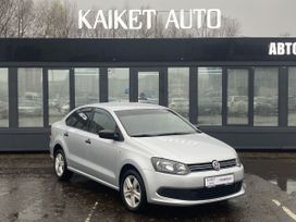 Volkswagen Polo, 2014 г., Казань