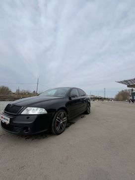 Skoda Octavia, 2007 г., Челябинск