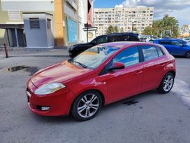 FIAT Bravo, 2008 г., Ульяновск