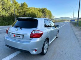 Toyota Auris, 2010 г., Хабаровск