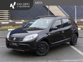 Renault Sandero, 2012 г., Казань