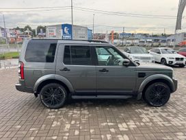 Land Rover Discovery, 2014 г., Красноярск