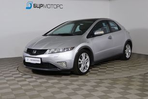 Honda Civic, 2011 г., Нижний Новгород