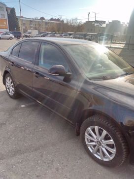 Skoda Octavia, 2012 г., Омск