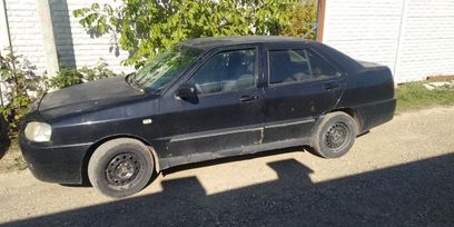 Chery Amulet, 2008 г., Симферополь