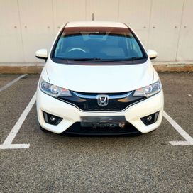 Honda Fit, 2017 г., Владивосток