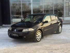 Renault Megane, 2007 г., Оренбург