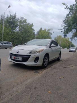 Mazda 3, 2011 г., Омск