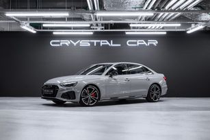 Audi A4, 2025 г., Москва