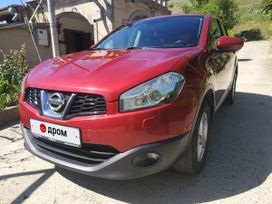 Nissan Qashqai, 2013 г., Симферополь
