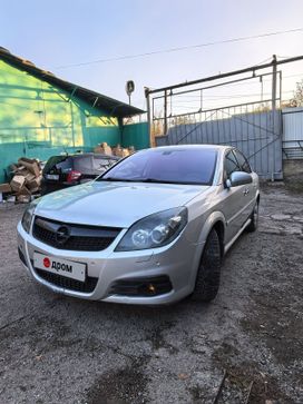 Opel Vectra, 2008 г., Новокузнецк