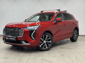 Haval Jolion, 2022 г., Кемерово