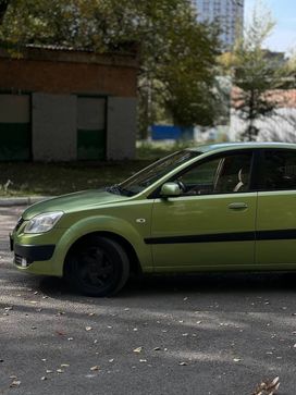 Kia Rio, 2006 г., Ростов-на-Дону