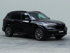 BMW X5, 2021 г., Краснодар