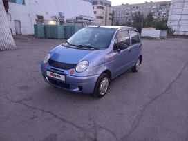 Daewoo Matiz, 2007 г., Волгоград