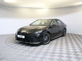 Toyota Camry, 2025 г., Санкт-Петербург
