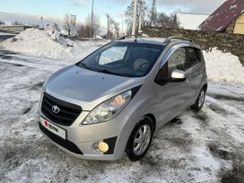 Daewoo Matiz, 2011 г., Кемерово