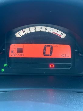 Citroen C3, 2006 г., Челябинск