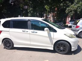 Honda Freed, 2009 г., Краснодар