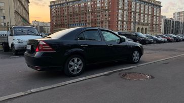 Ford Mondeo, 2006 г., Санкт-Петербург
