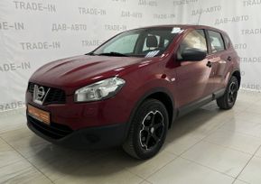 Nissan Qashqai, 2013 г., Пермь