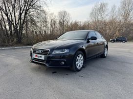 Audi A4, 2011 г., Новокузнецк