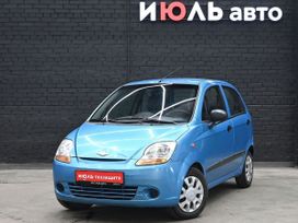 Chevrolet Spark, 2006 г., Екатеринбург