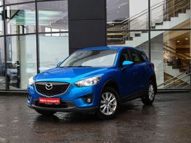 Mazda CX-5, 2011 г., Екатеринбург